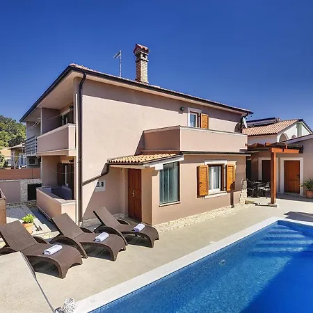 Villa Magnifica Pula