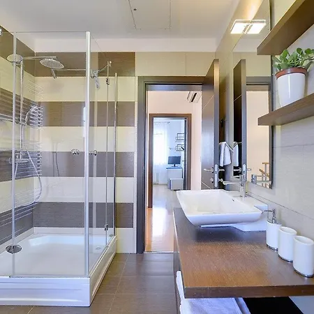 别墅 Magnifica 普拉