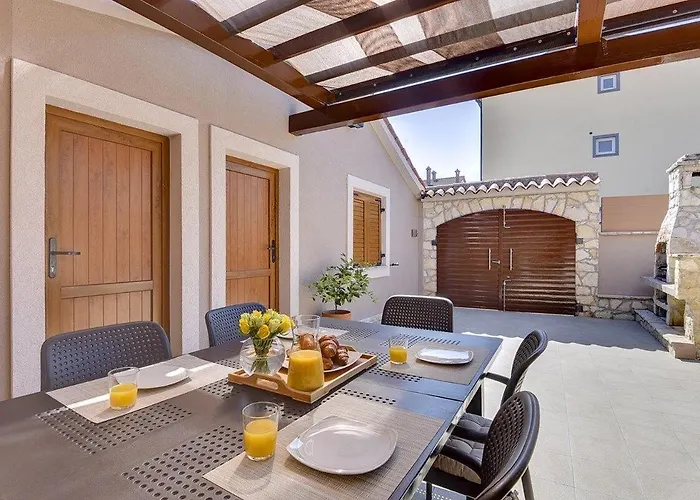 Villa Magnifica Pula