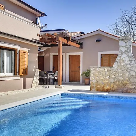 Вілла Magnifica *