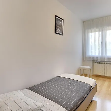 Holiday home Magnifica