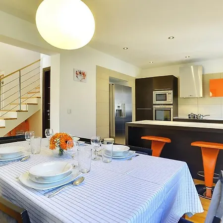 Magnifica 빌라 풀라