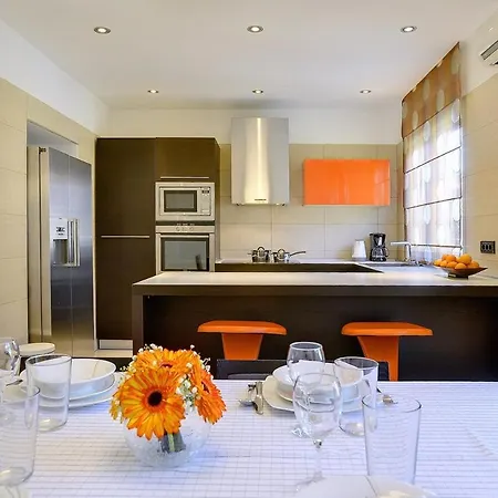 Magnifica * Пула