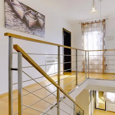 Вілла Magnifica Пула