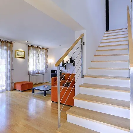 Вілла Magnifica *