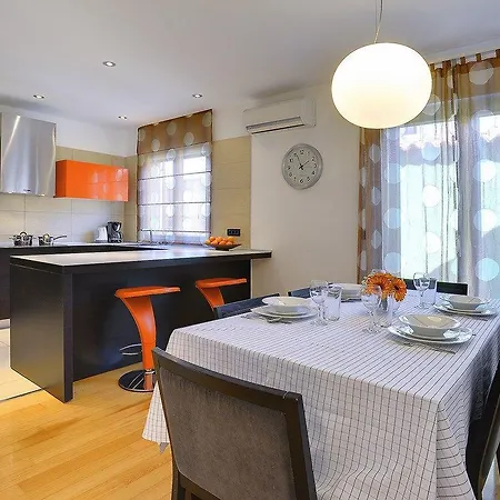 Magnifica * Пула