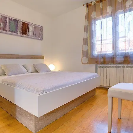 Holiday home Magnifica *