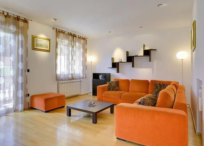 Magnifica Villa Póla