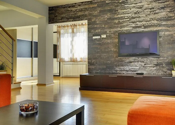 Magnifica Willa Pula