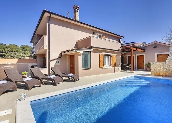 Magnifica Villa Póla