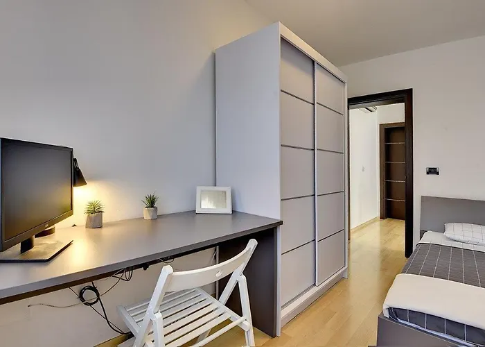 Willa Magnifica Pula